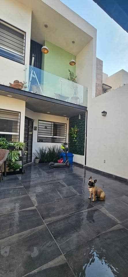 Casa en venta · 4 rec 2