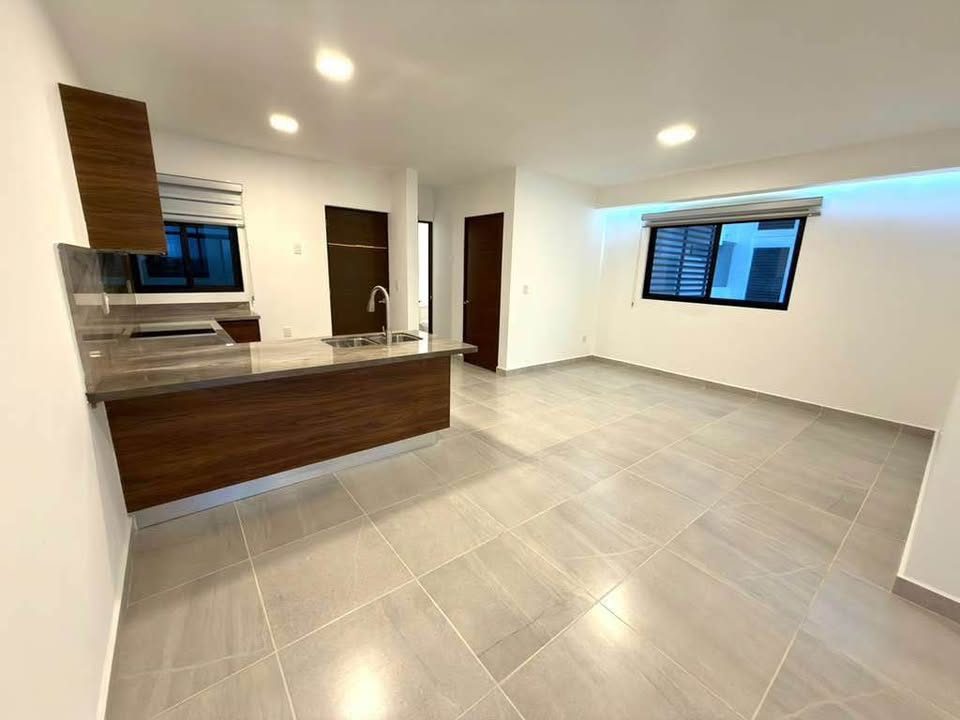 2 Beds 2 Baths - Apartment 3