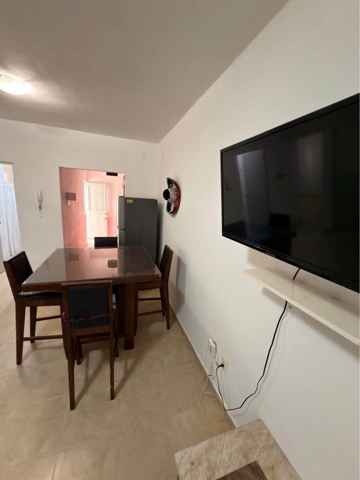 2 habitaciones 1 baño - Departamento 3