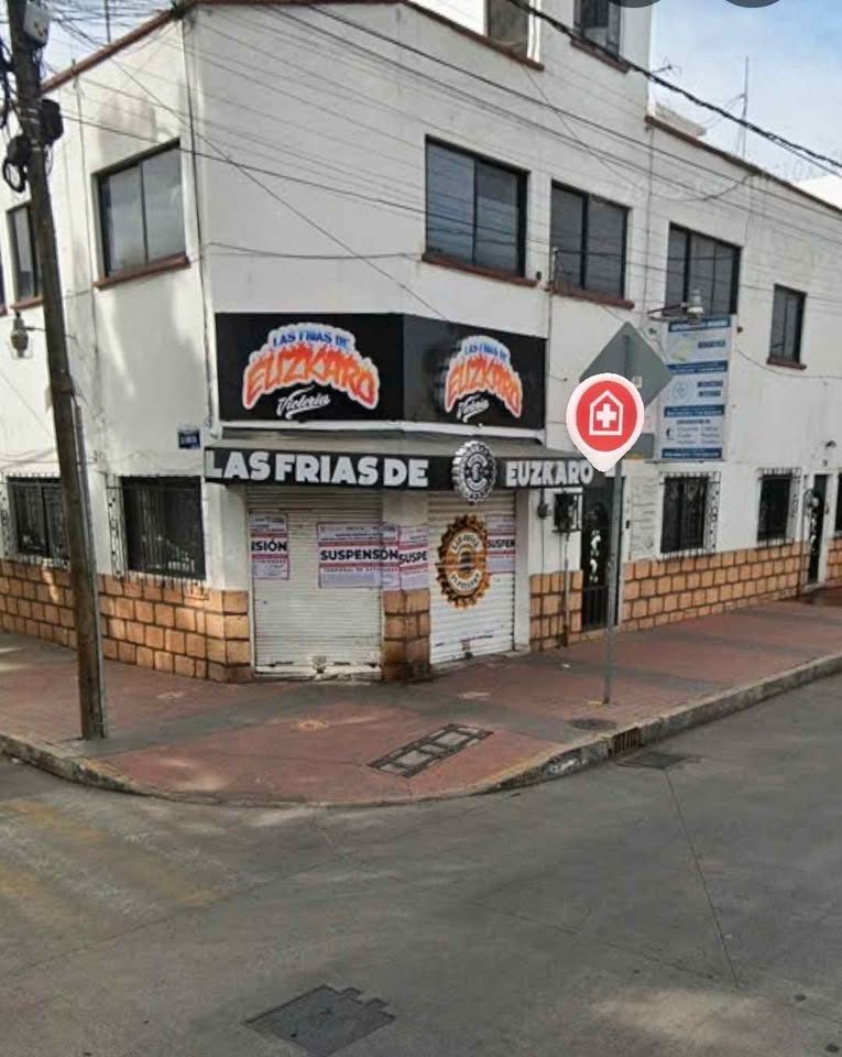 LOCAL COMERCIAL RENTA 2