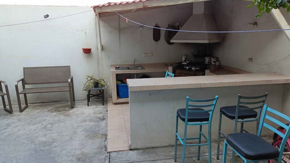 3 habitaciones 2 baños - Casa 2