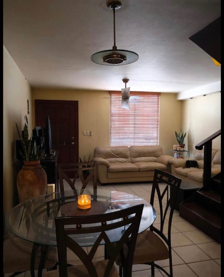 2 habitaciones 2,5 baños - Casa 2