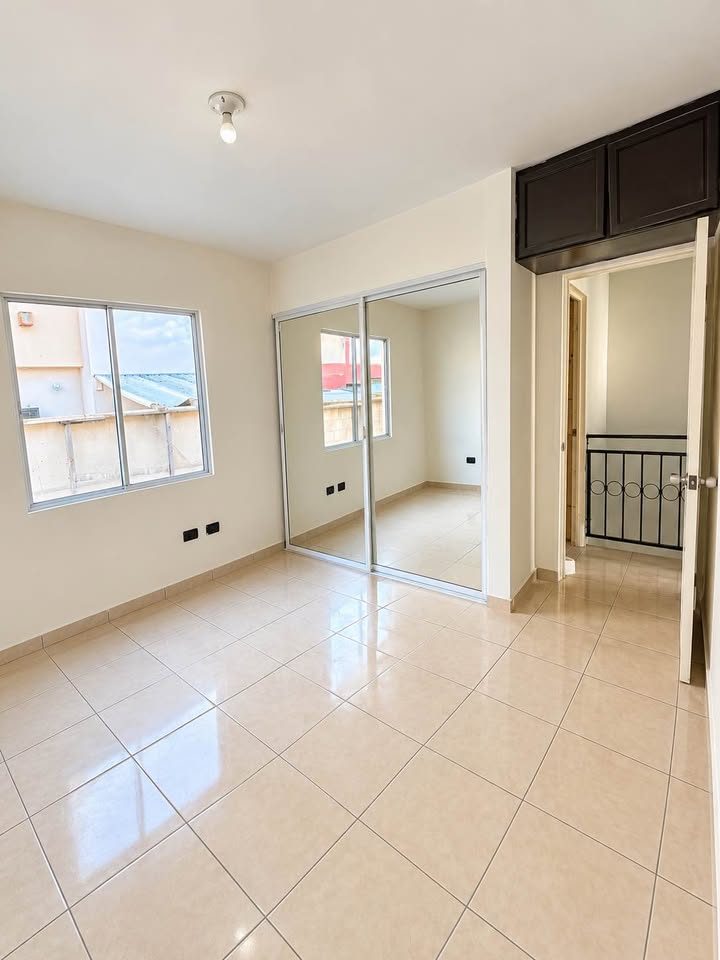 3 habitaciones 3 baños - Departamento 2