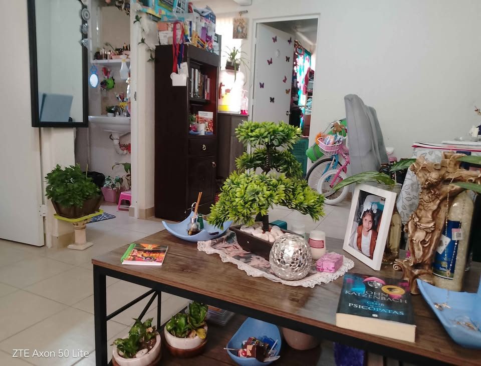 Departamento en venta · 2 rec 3
