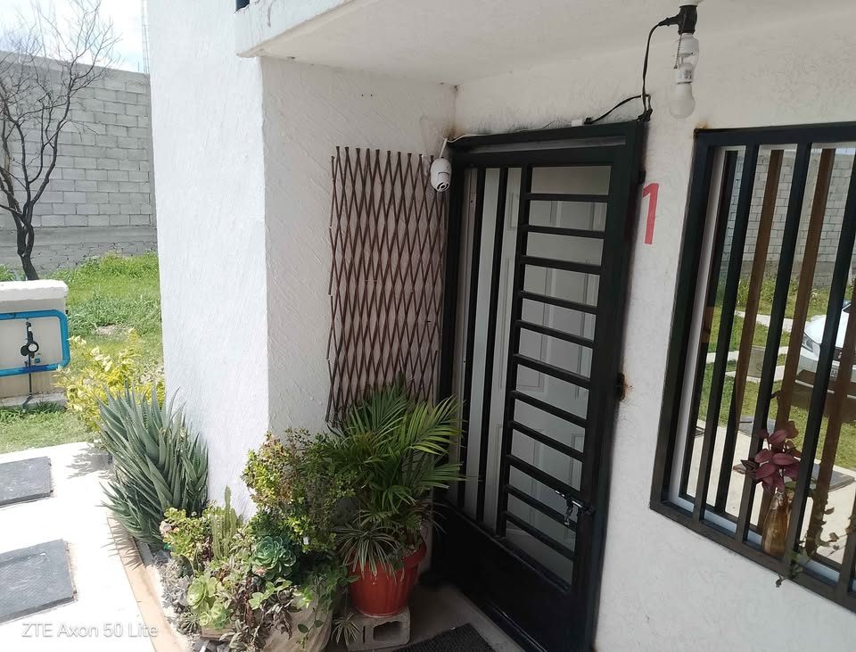 Departamento en venta · 2 rec 2