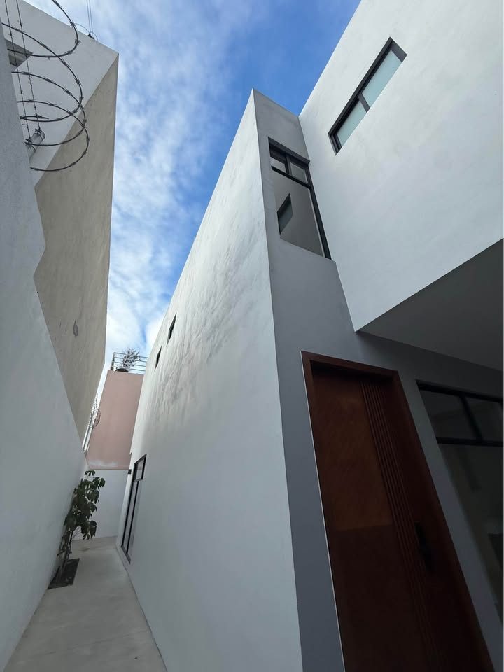 Casa en venta · 3 rec 2