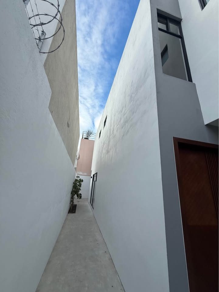 Casa en venta · 3 rec 3