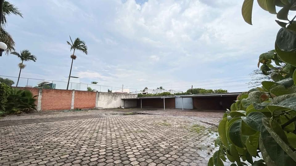 Terreno en renta · 831 m² · León 2