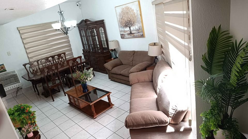 Habitación privada en alquiler 3