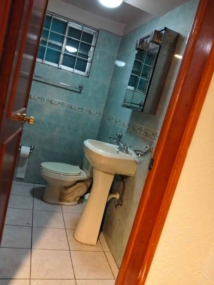 Habitación privada en alquiler 2