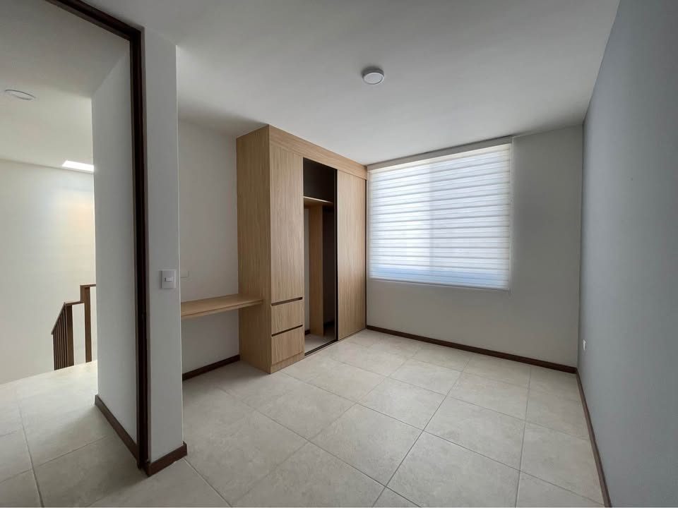 3 habitaciones 3 baños - Casa 2