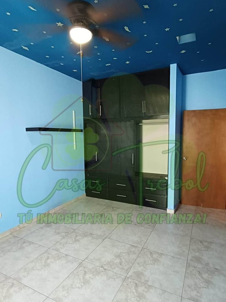 4 habitaciones 3 baños - Casa 3