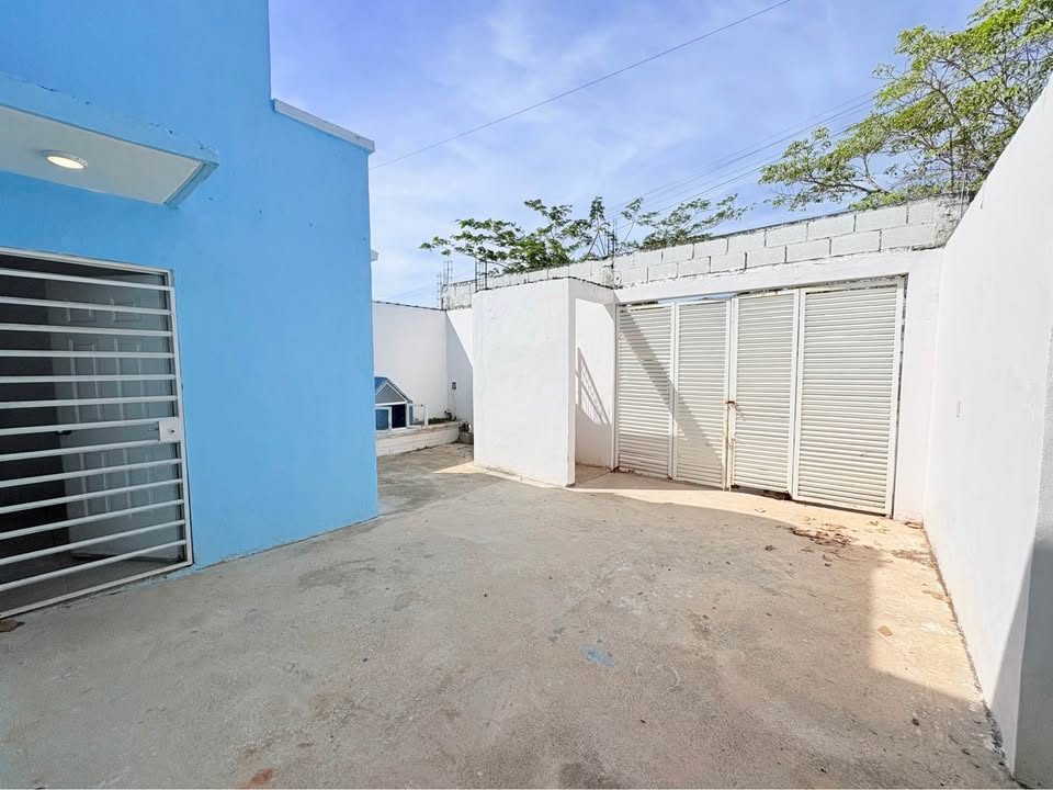 2 habitaciones 2 baños - Casa 2