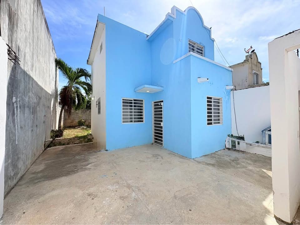 2 habitaciones 2 baños - Casa 3
