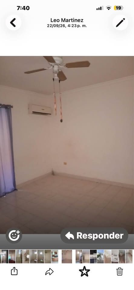 4 habitaciones 4 baños - Casa 3