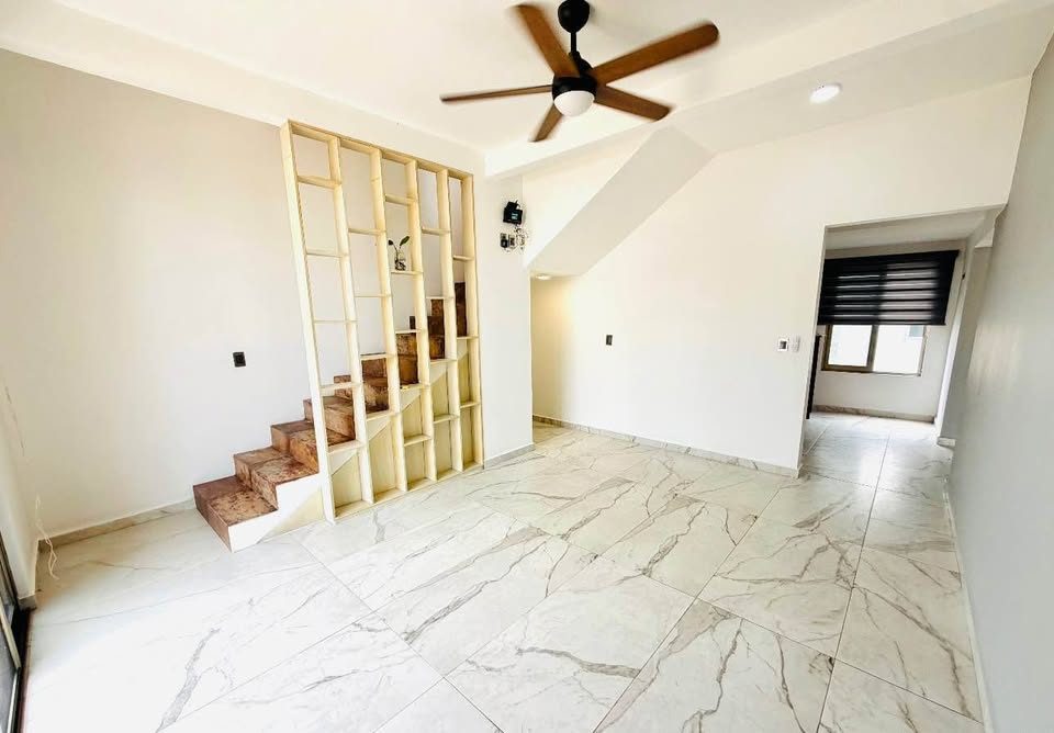 Casa en venta · 6 rec 2