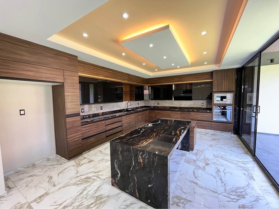 RESIDENCIA DE LUJO | LAGOS RESIDENCIAL | PACHUCA 3