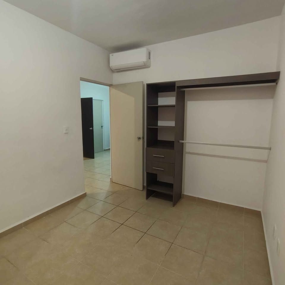 2 habitaciones 1 baño - Departamento 3