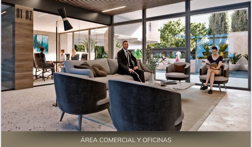 Departamento en venta · 2 rec 2