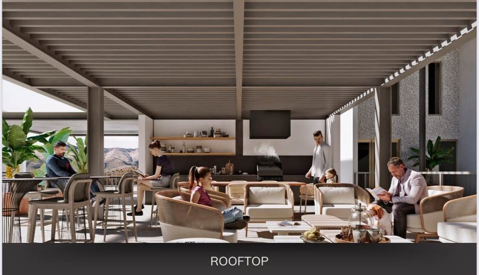 Departamento en venta · 2 rec 3