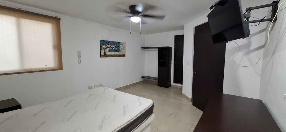 1 habitación 1 baño - Departamento 2