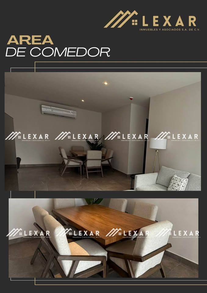 3 habitaciones 2 baños - Departamento 3