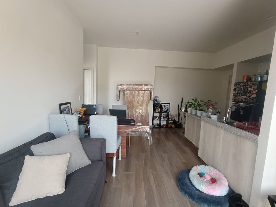 2 habitaciones 2 baños Departamento 2