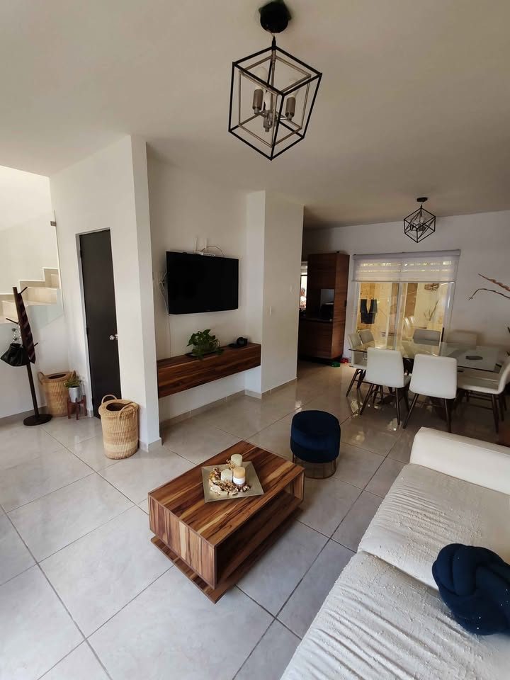 3 habitaciones 3 baños - Casa 2