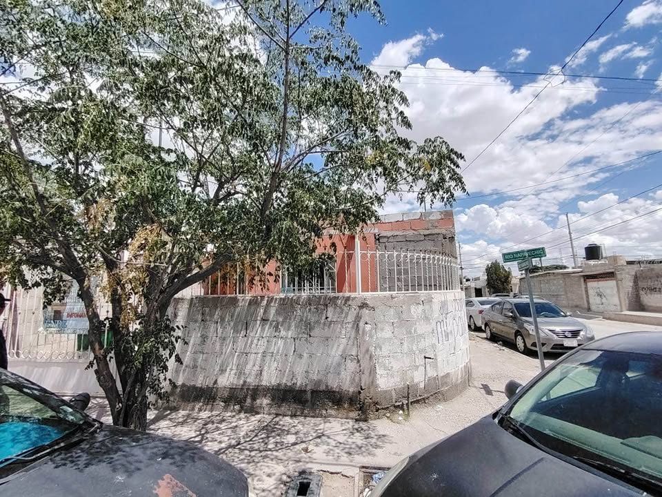 Casa en venta · 3 rec 3