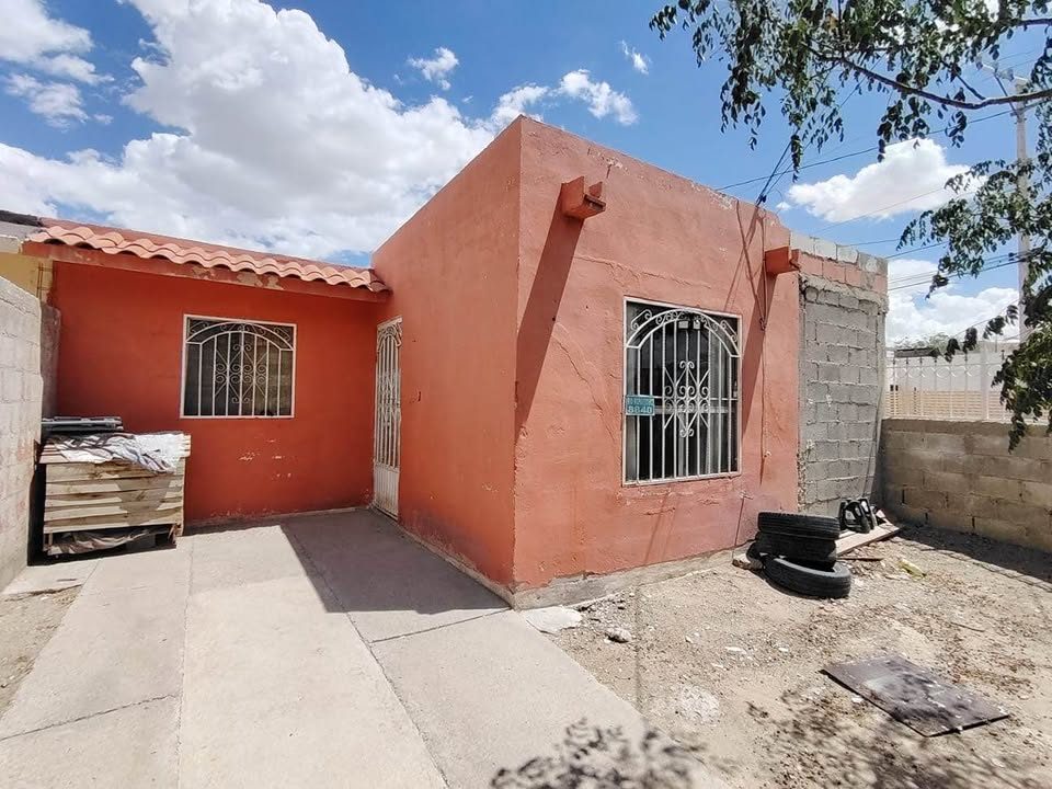 Casa en venta · 3 rec 2