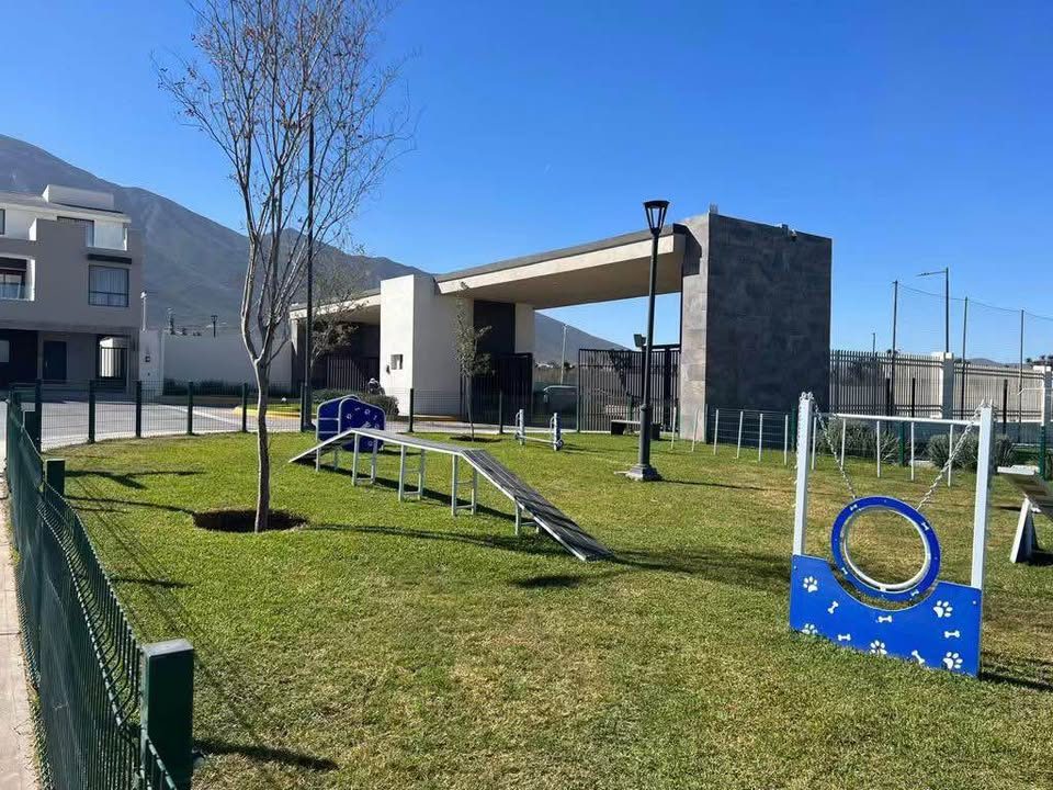 Casa en renta en Arborea 2