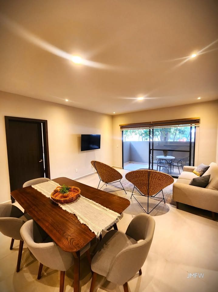 3 habitaciones 2 baños Apartamento 2