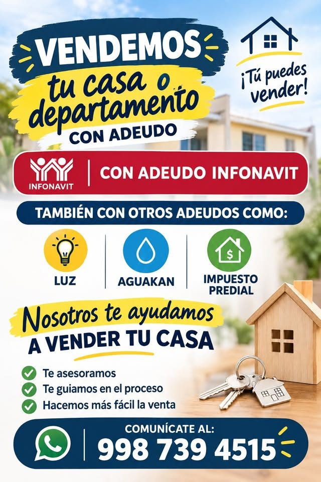 3 habitaciones 3 baños Casa 2