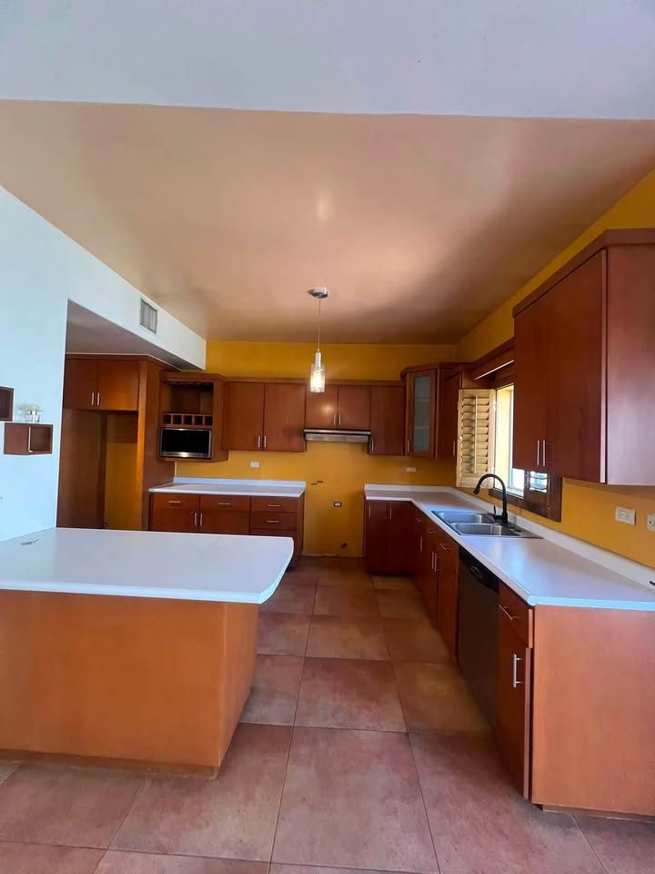 3 habitaciones 2,5 baños - Casa 2