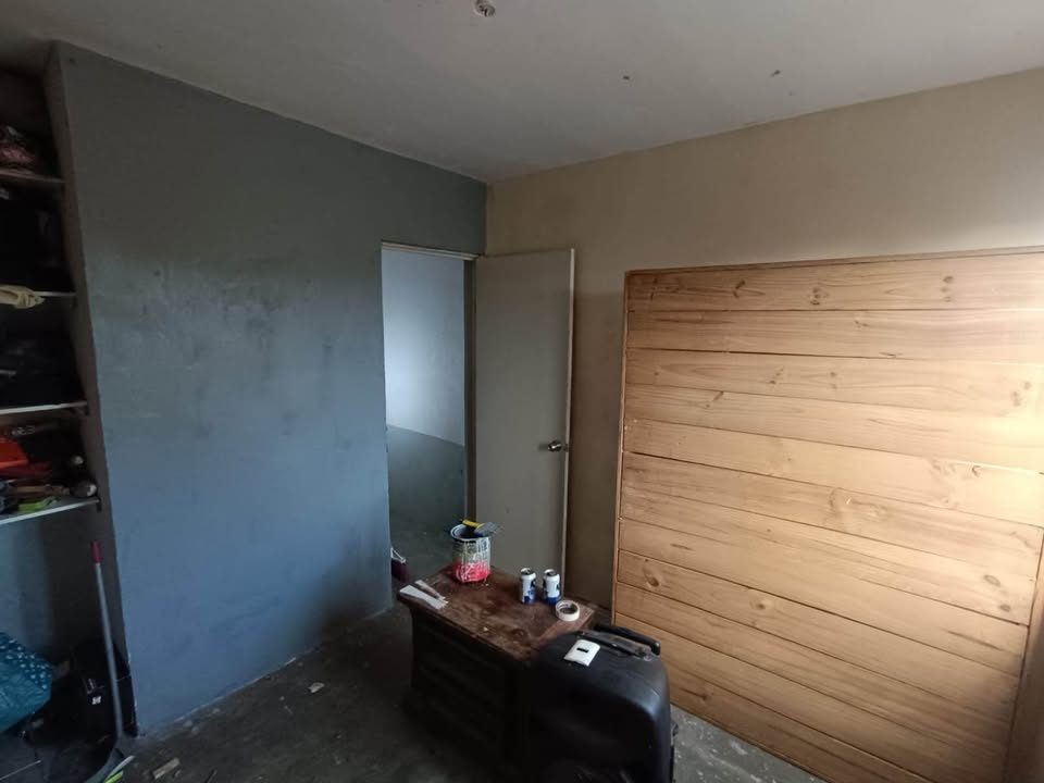 2 habitaciones 1 baño - Casa 3