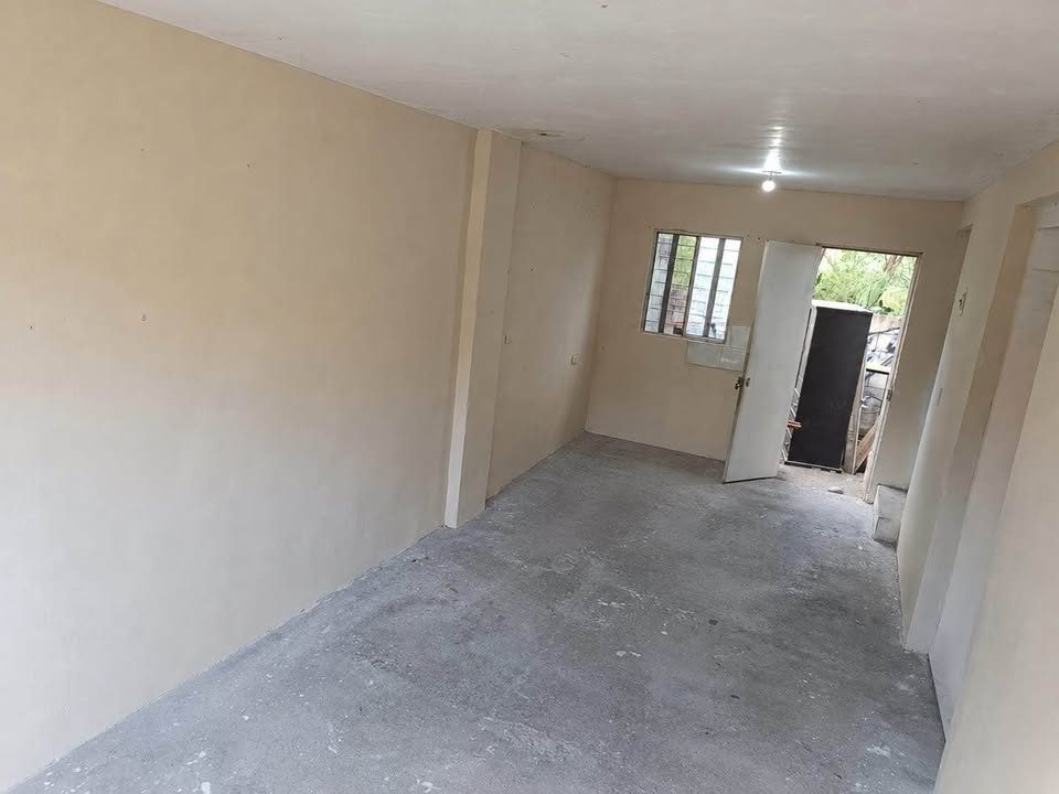 2 habitaciones 1 baño - Casa 2
