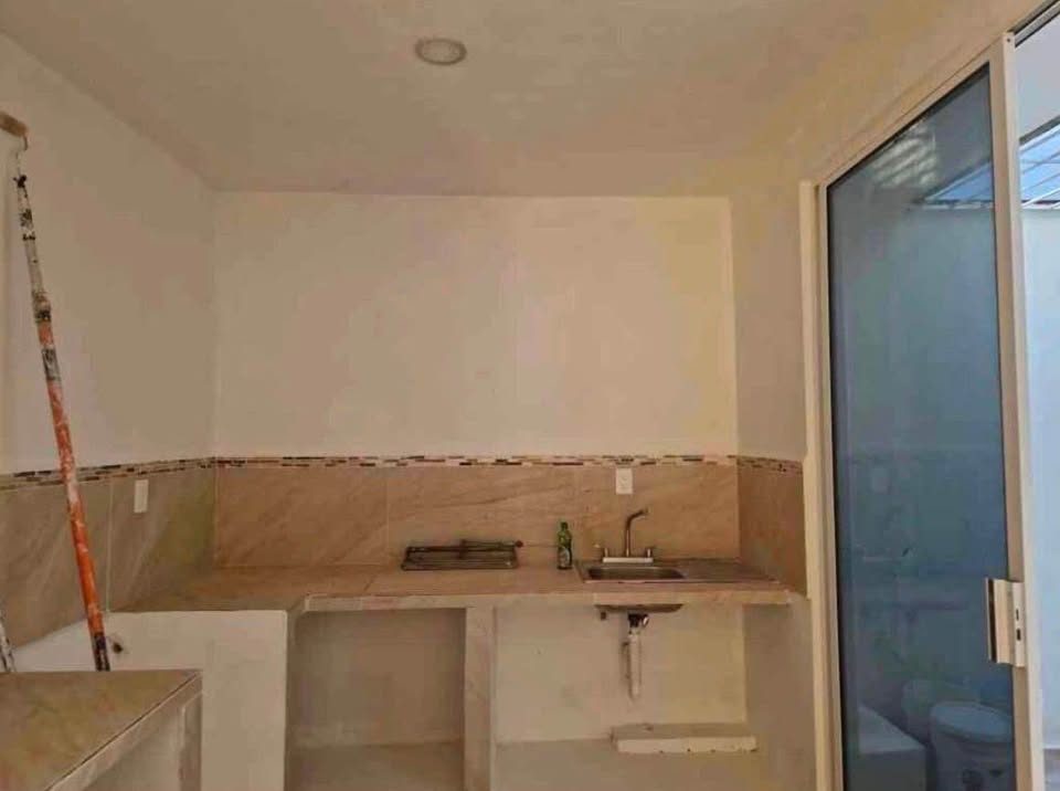 2 habitaciones 1 baño - Casa 3