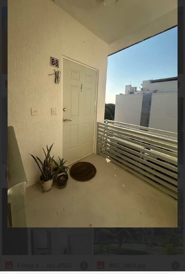2 habitaciones 1 baño - Departamento 2