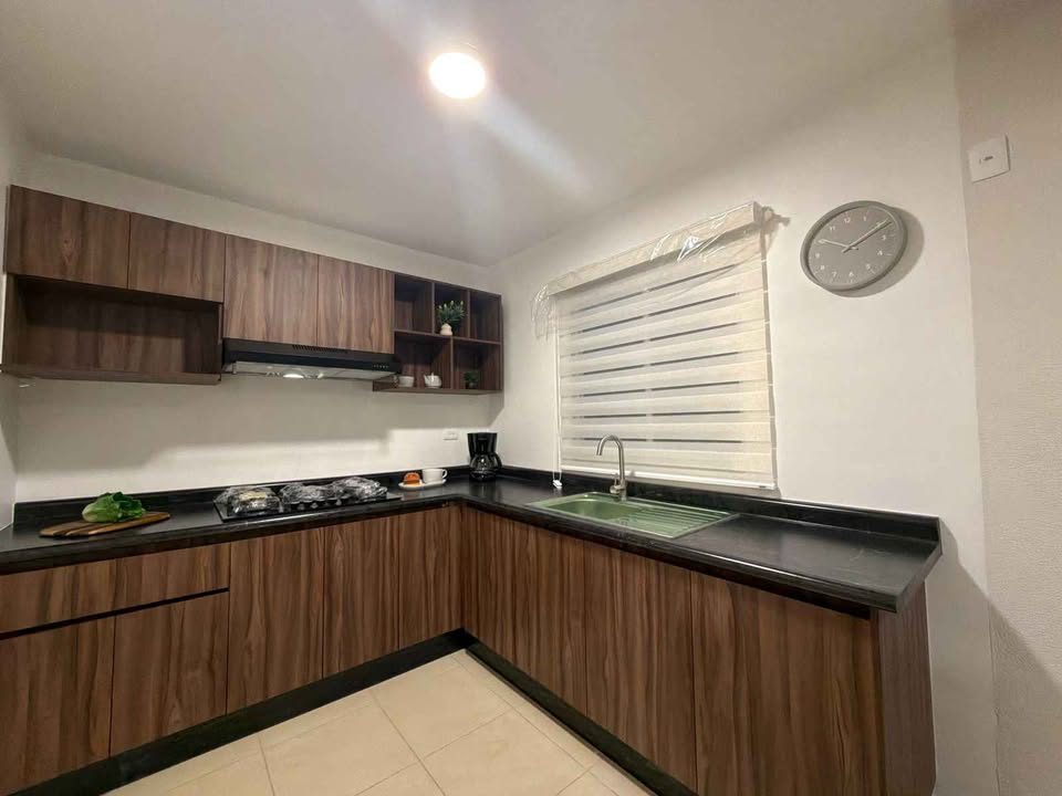 3 habitaciones 2 baños - Casa 3