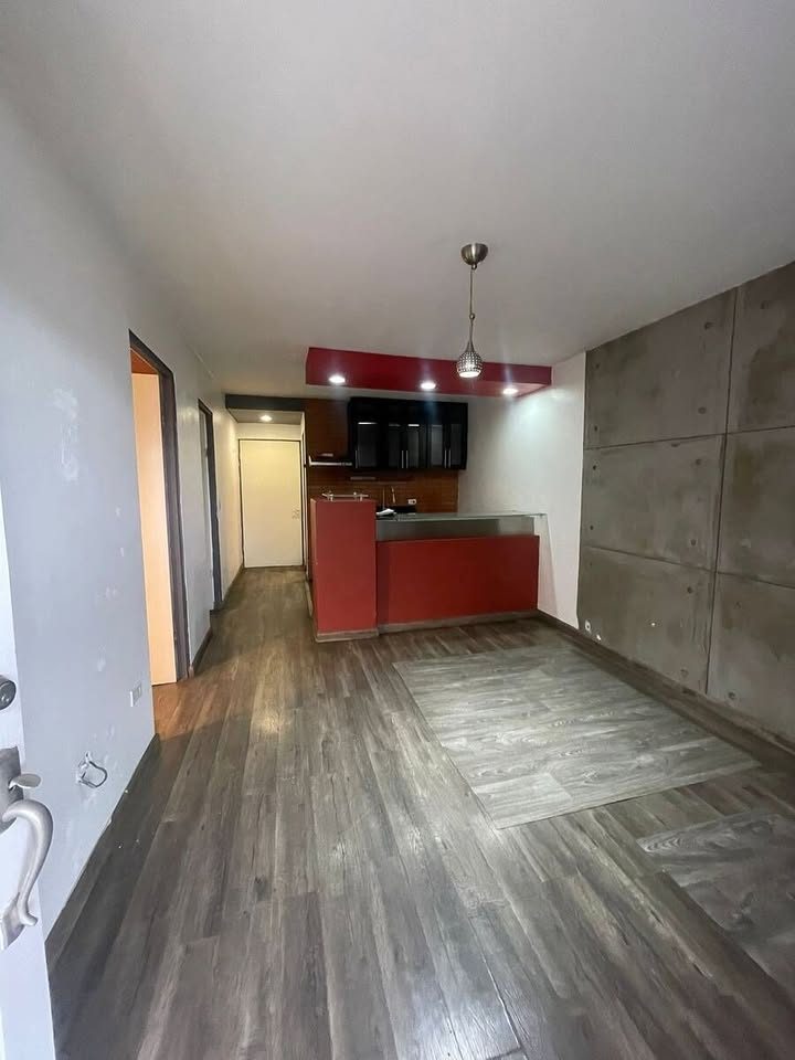 Departamento en renta · 2 rec 2