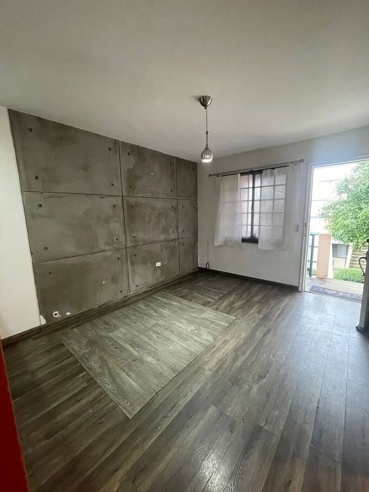 Departamento en renta · 2 rec 3