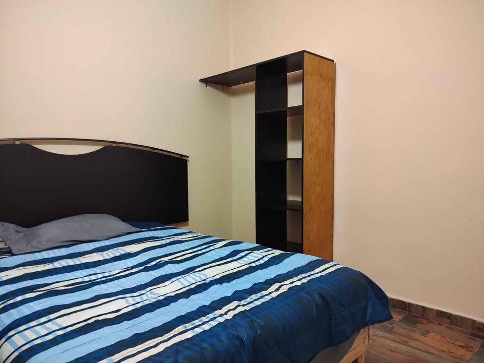 Habitación privada en alquiler 3