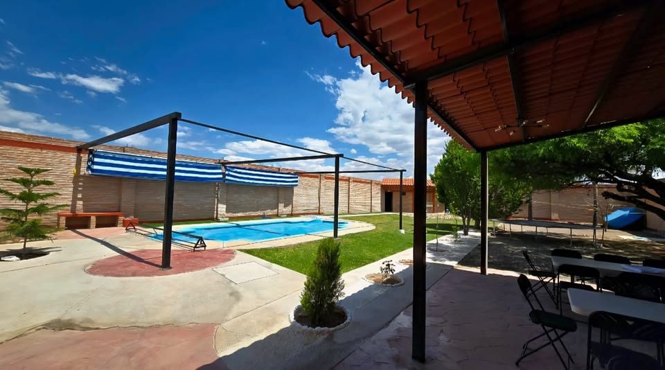 Estudio 1 baño Casa 3