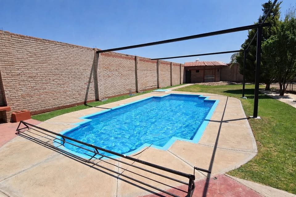 Estudio 1 baño Casa 2