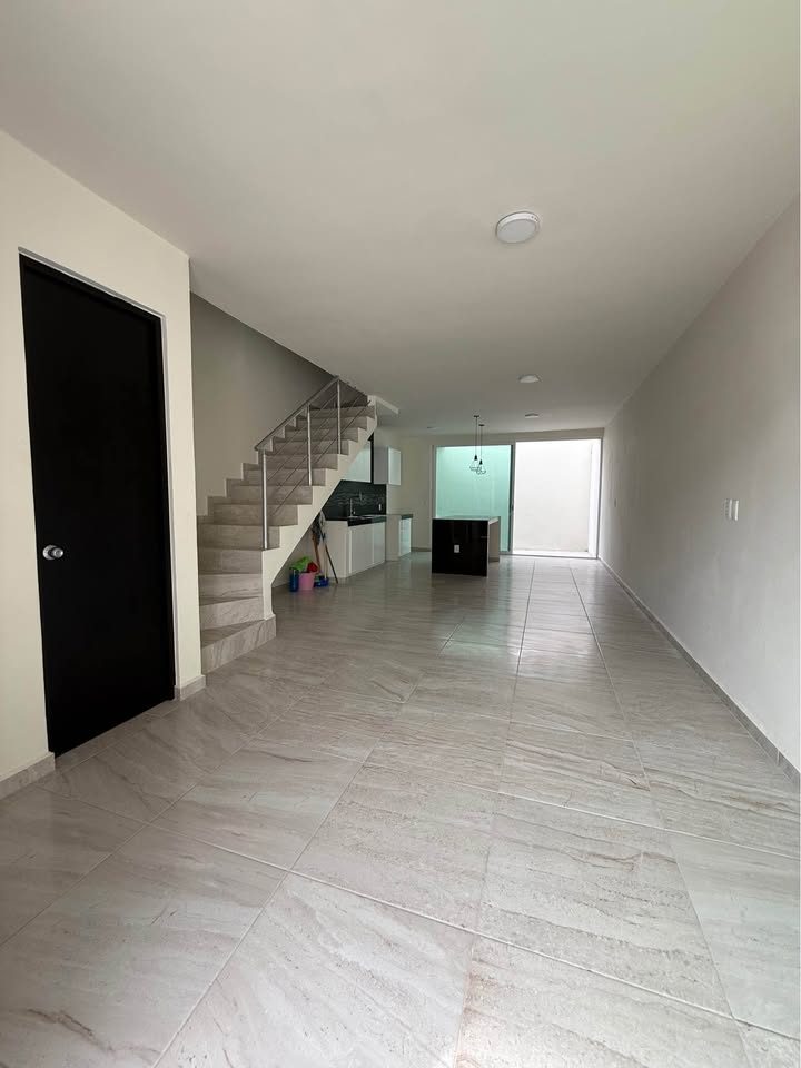 3 habitaciones 3 baños - Casa 2