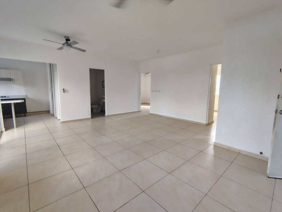 3 habitaciones 2.5 baños Departamento 3
