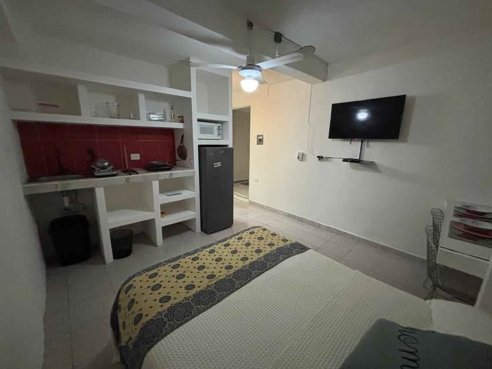 1 habitación 1 baño - Townhouse 3