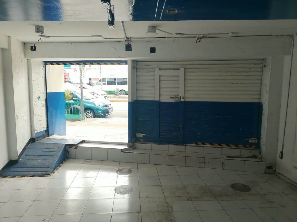 Local comercial en renta · 80 m² · Iztapalapa 3