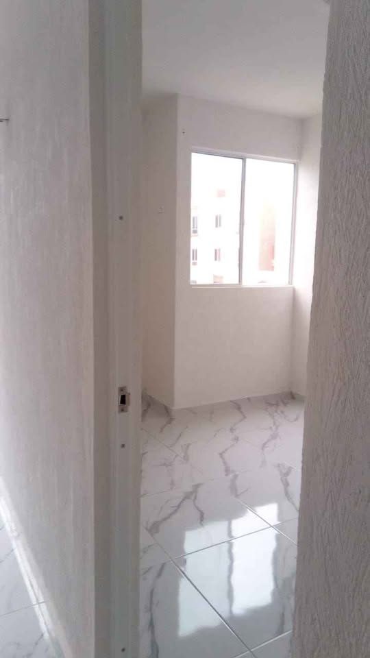 2 habitaciones 1 baño - Departamento 2