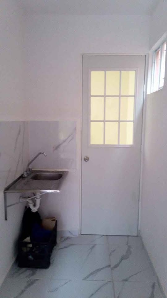 2 habitaciones 1 baño - Departamento 3